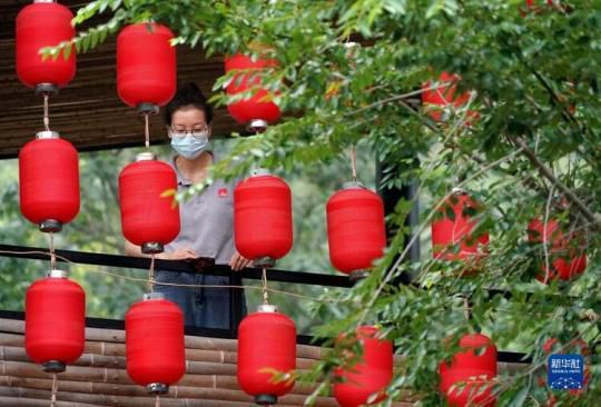 大山里的“陶艺村”：用艺术为乡村振兴赋能