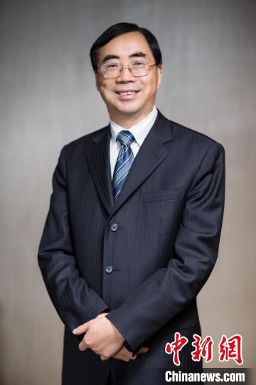 王建平。　君澜酒店提供