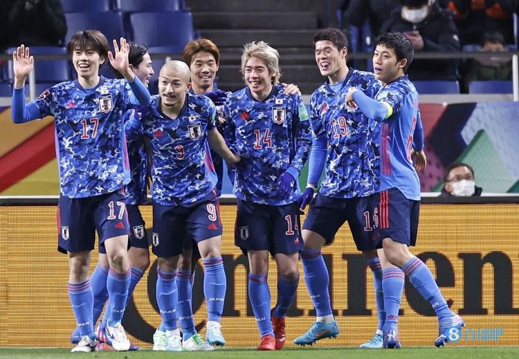 日本球迷谈抽签：既然已经定了八强的目标，去努力杀出重围吧