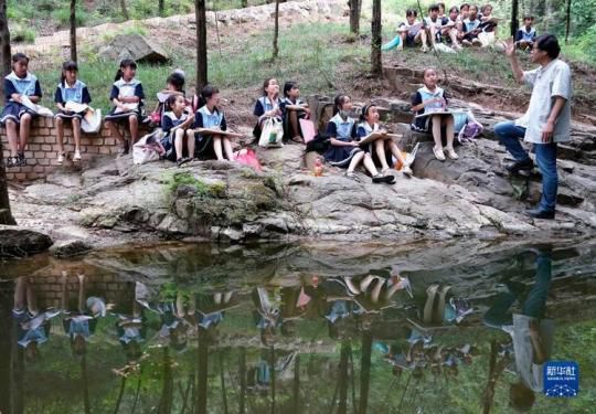 大山里的“陶艺村”：用艺术为乡村振兴赋能