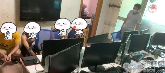 广东惠州警方打掉一诈骗团伙，21名“股神”落网