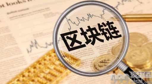 炒区块链？“投资大师”其实是厨师
