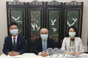 中国与泰国警方合作 共同打击跨境赌博