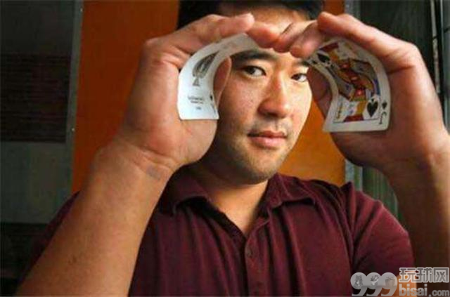 全世界赌场最痛恨的组织 赢钱才是他们的996
