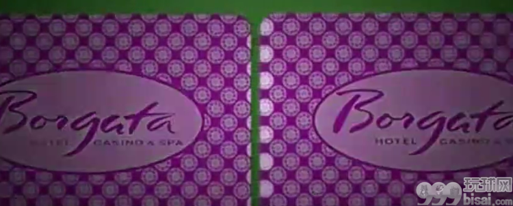 全世界赌场最痛恨的组织 赢钱才是他们的996