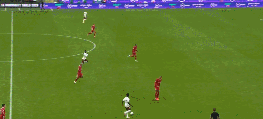 阿森纳1-0