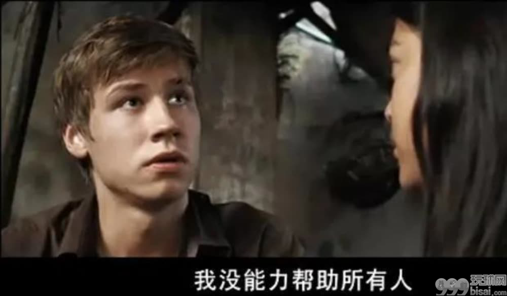 爱上的柬埔寨女孩得了艾滋病之后
