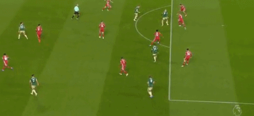 利物浦0-1