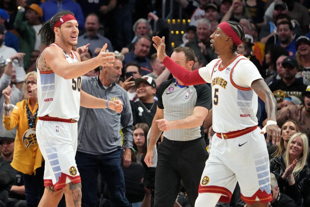 NBA盃勝方每人可獲50萬美元。Reuters