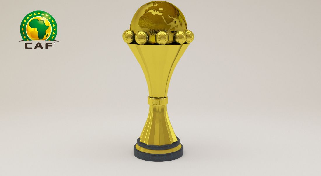 喀麦隆足协官方：非洲杯如期举行