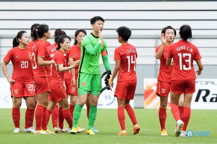 马德兴：女足在亚洲几无优势，该放下亚洲杯冠军的身份了！