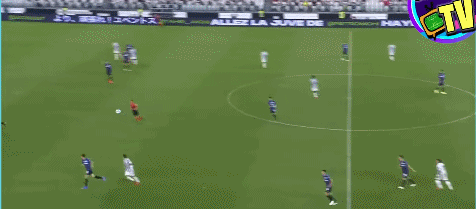 尤文3-1