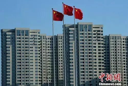 资料图。 中新社记者 张斌 摄

