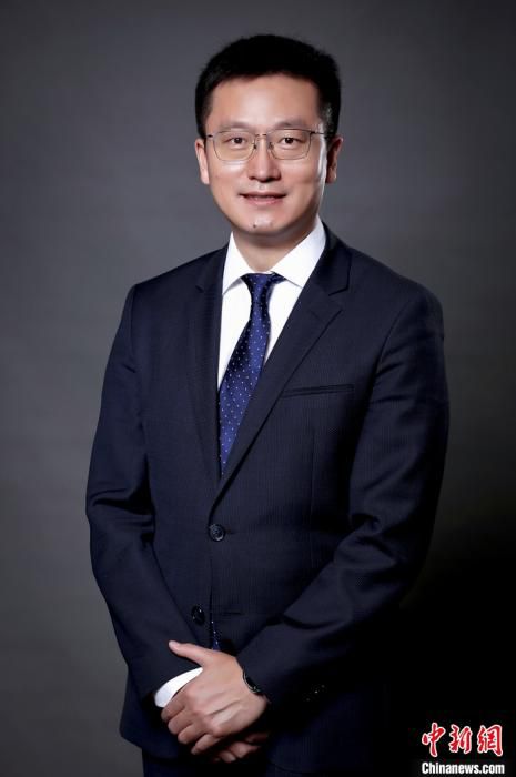 中国社会科学院金融研究所副所长、国家金融与发展实验室副主任张明