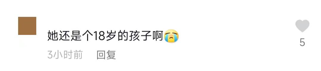 网友评论截图。