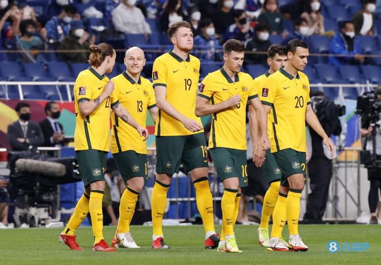 黄健翔：澳大利亚加入亚足联后，从当年英超水准沦为澳超中超水准