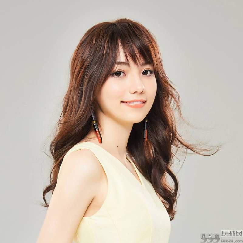 台湾混血围棋女神《黑嘉嘉》就算是日常也是充满了「透明的美感」 - 图片13