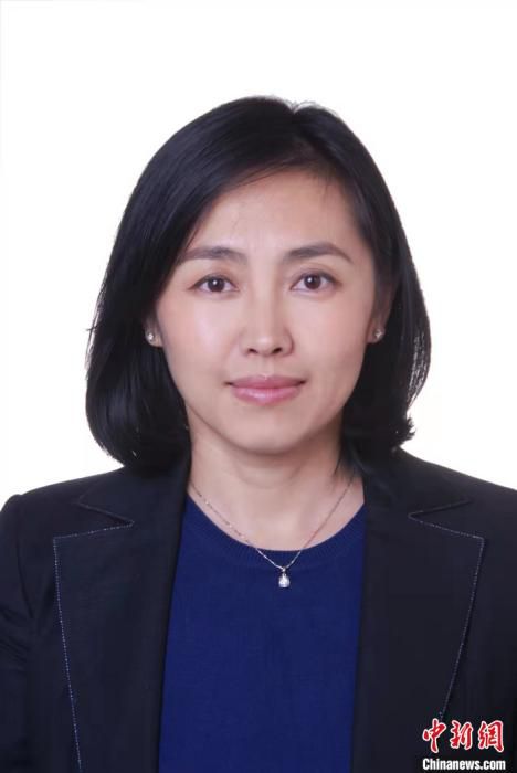 清华大学经济管理学院副院长、教授薛健 清华大学经管学院供图