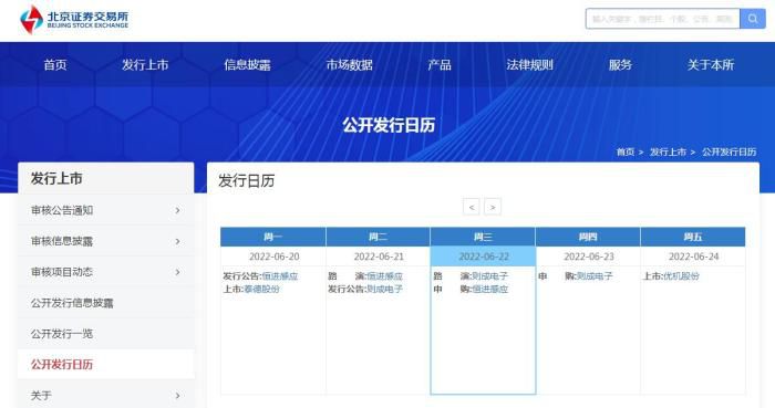 图自北交所官网