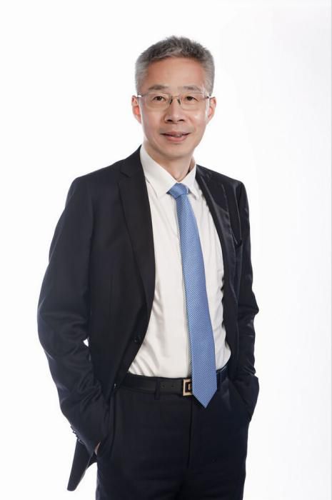 中泰证券首席经济学家李迅雷 作者供图