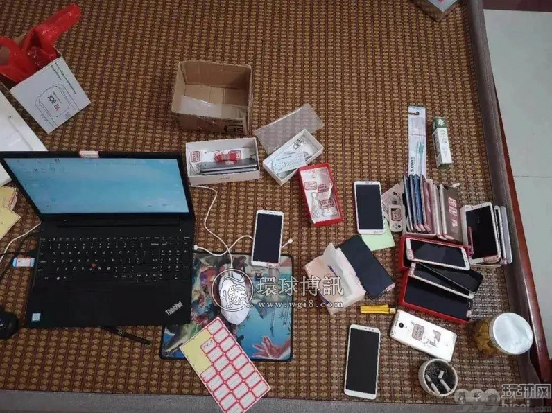 “西游释厄传”成赌博工具，扬州警方打掉两大赌博团伙！