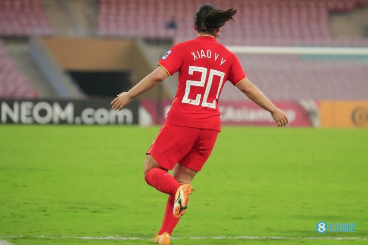 粤媒：女足亚洲杯“广东出品”有亮点 冠军是一个“新的起点”