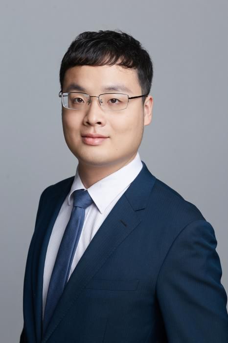 作者 李奇霖 红塔证券研究所所长、首席经济学家 作者供图