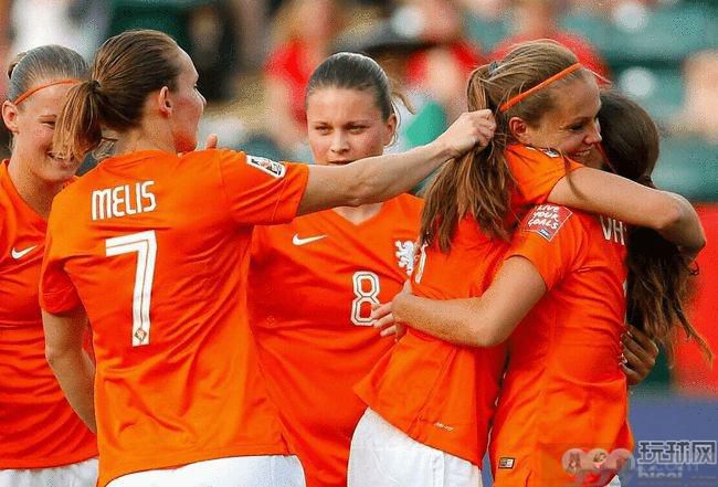 荷兰女足和美国女足谁能晋级奥运半决赛