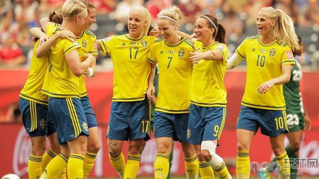 瑞典女足vs加拿大女足会打出什么比分
