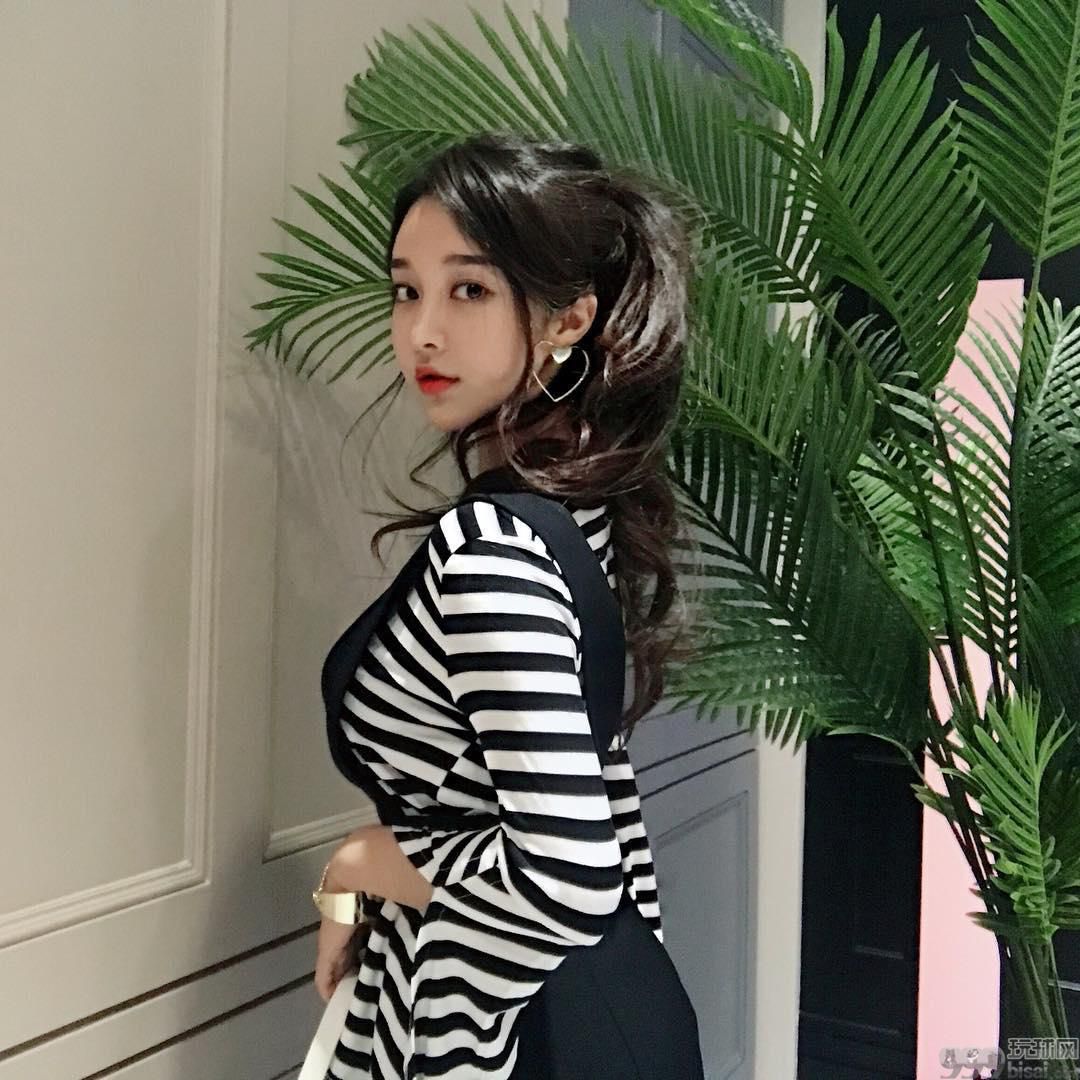 赵敏英- 最新Ig私房美图_4