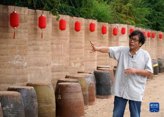 大山里的“陶艺村”：用艺术为乡村振兴赋能