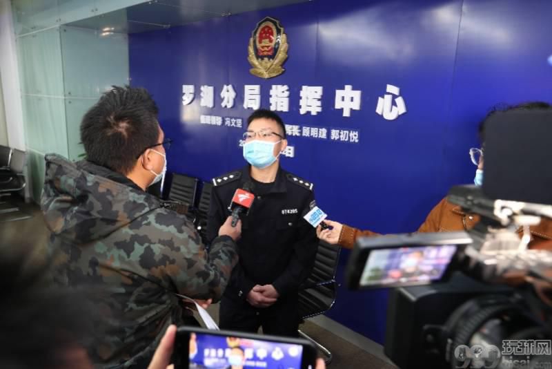 要求应聘女性提供裸照、视频，深圳警方打掉一招工诈骗团伙 