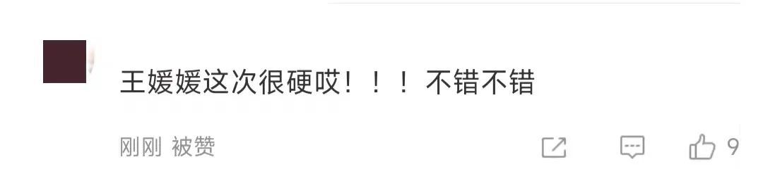 图片来源：网友评论截图