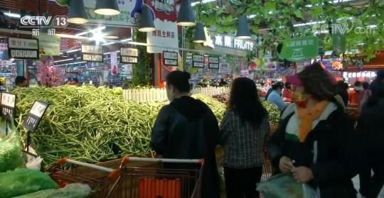 辽宁各地稳产保供畅流通 全力守护百姓“菜篮子”
