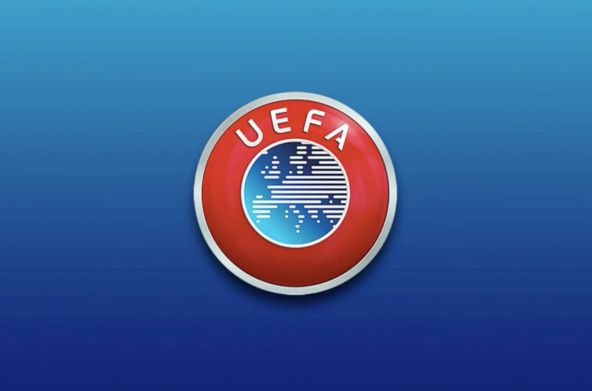 记者：欧足联准备宣布禁止皇萨文注册下赛季欧冠
