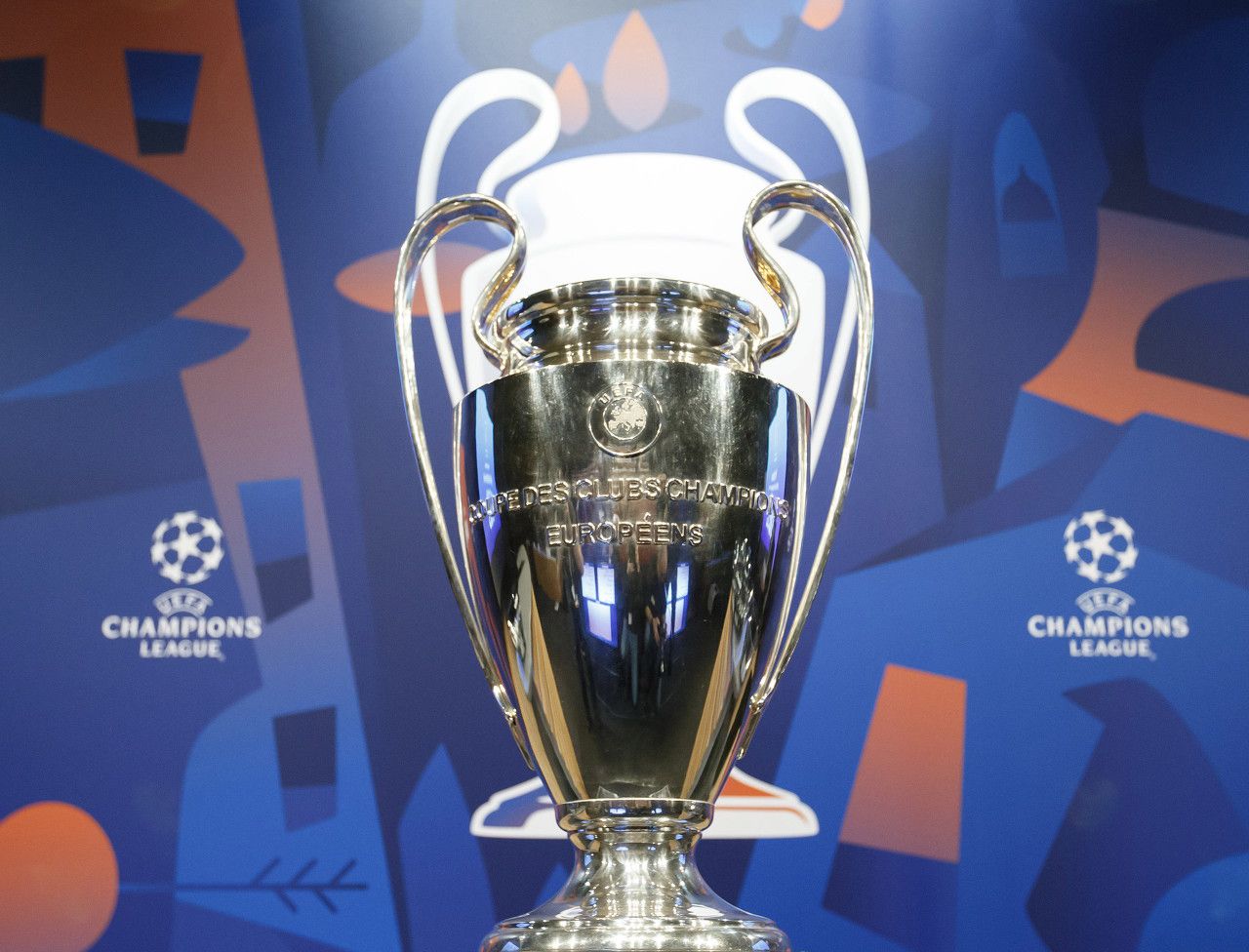 下赛季欧冠小组抽签将在8月26日进行，目前已确定25支参赛队
