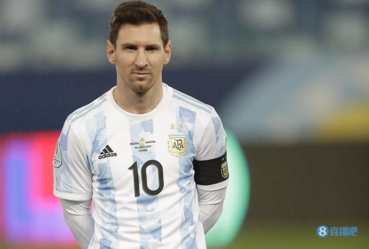 阿媒：阿根廷希望梅西出战乌拉圭，之后对阵巴西能打满全场
