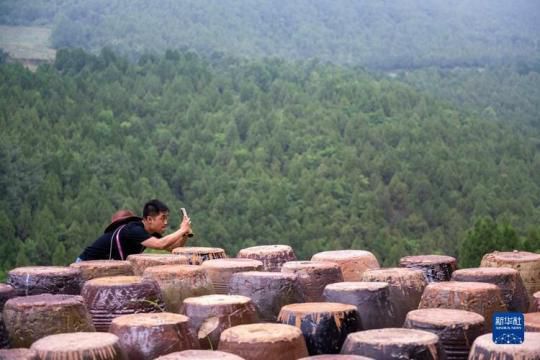 大山里的“陶艺村”：用艺术为乡村振兴赋能