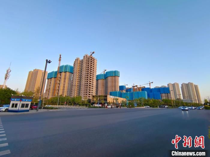 资料图。高瑞峰 摄