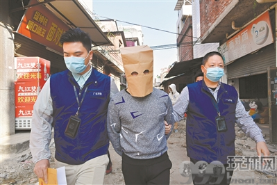 佛山顺德警方断卡行动直播 全网播放超380万