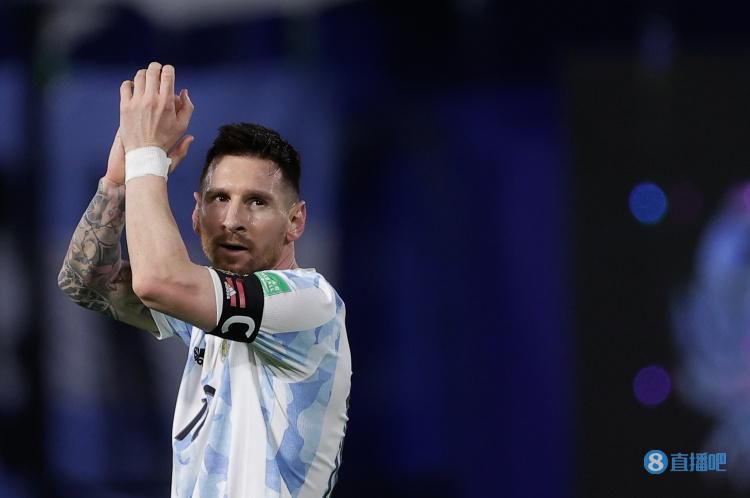阿媒预测阿根廷世界杯大名单：梅西领衔，劳塔罗、迪马利亚在列