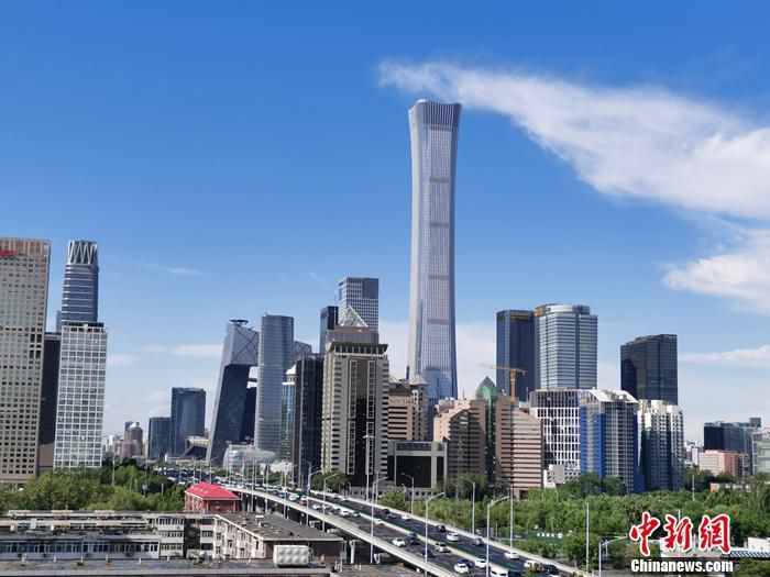 资料图。中新网记者 李金磊 摄
