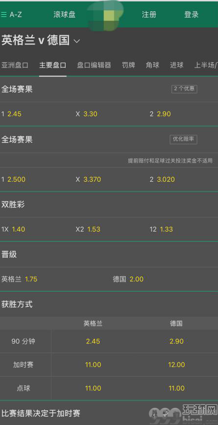 欧洲杯赌球调查：高仿网站横行，高利润诱惑玩家入局