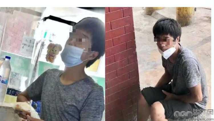 被亲戚骗去菲律宾做菜农,客死异乡骨灰未能归