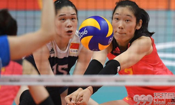 东京奥运会中国女排出线形势分析