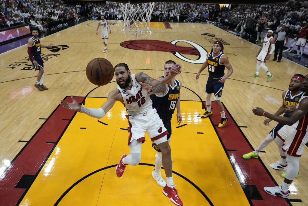 NBA盃勝方每人可獲50萬美元。Reuters