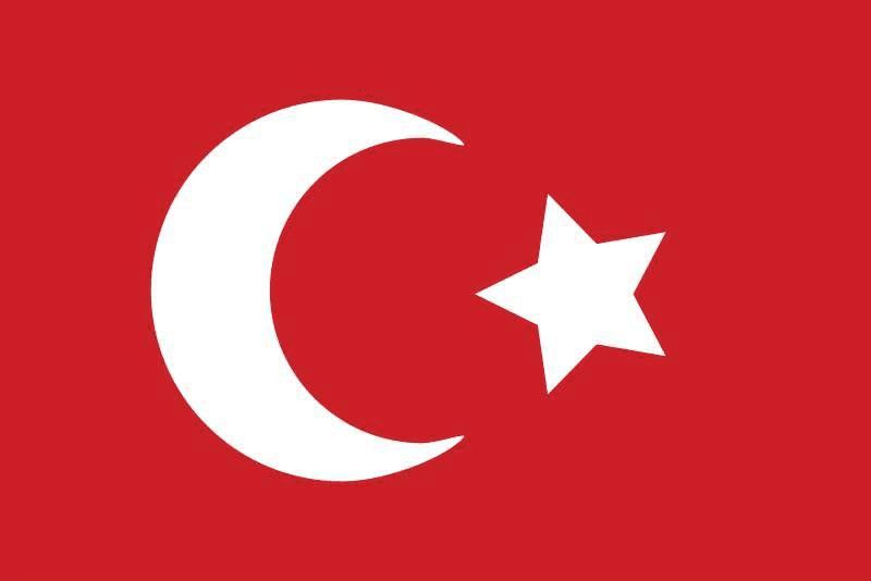 7战7败！土耳其在大赛首场比赛中7场比赛全部输球