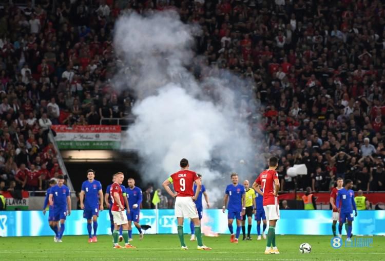 天空：英格兰欧洲杯决赛vs意大利、世预赛vs匈牙利的比赛面临调查