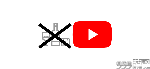 YouTube主页顶部不再接受政治选举、酒类、赌博和处方药广告
