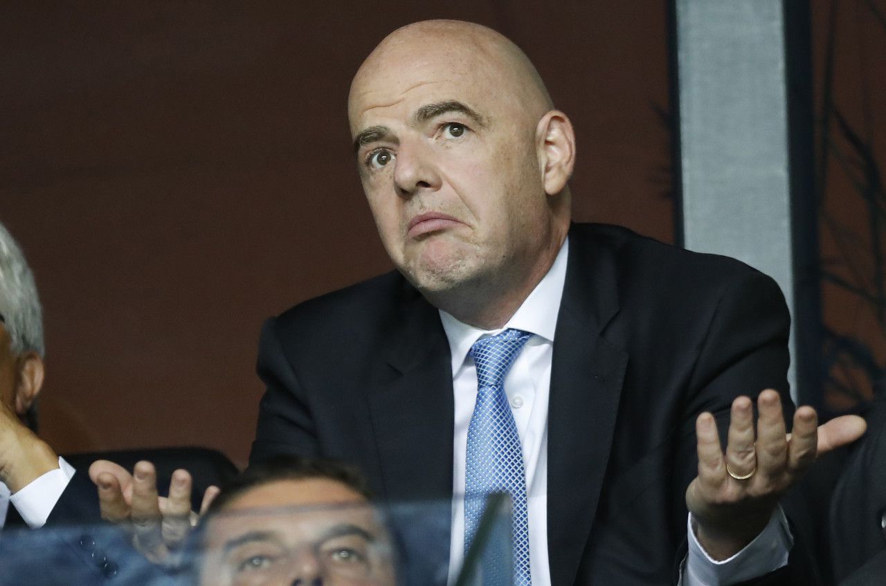 邮报：欧洲豪门拒绝了FIFA的2025年32支球队新世俱杯计划